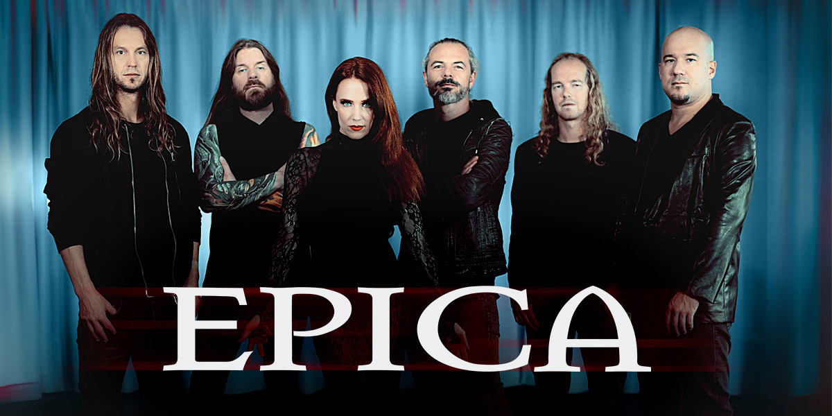 EPICA Official Merchandise