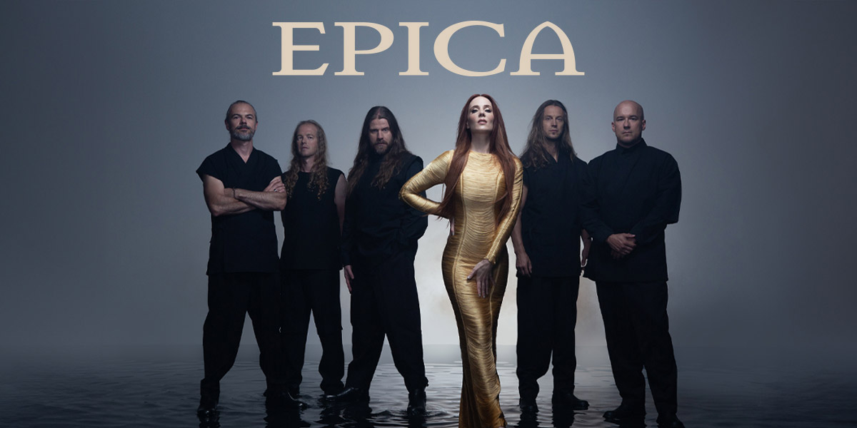 EPICA Official Merchandise