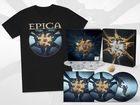 Aspiral Boxset + T-Shirt Bundle