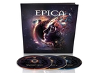The Holographic Principle 3 Disc Earbook
