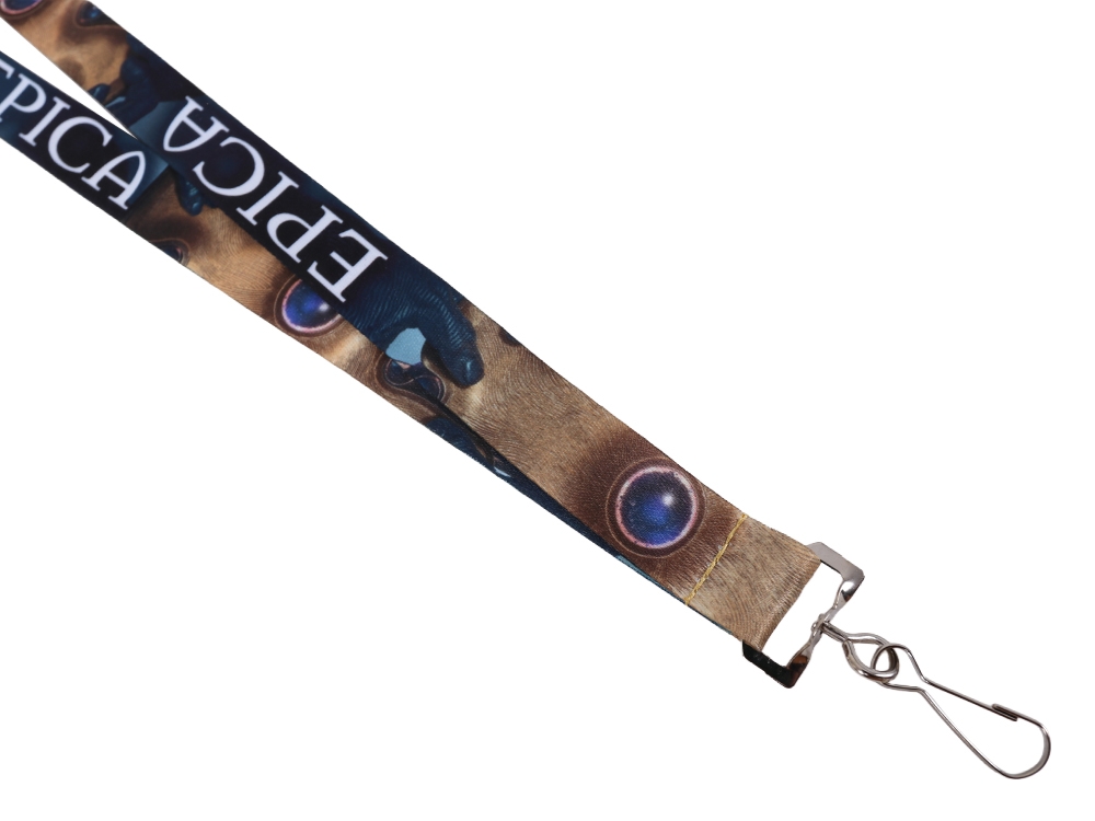 VIP Lanyard Aspiral