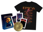 Aspiral Oracle Deck + T-shirt Bundle - Pre-order