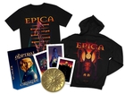 Aspiral Oracle Deck + T-shirt + Hoodie Bundle - Pre-order
