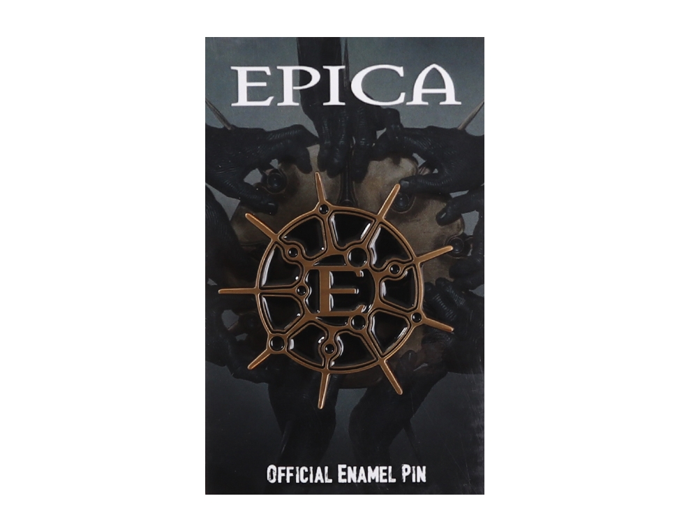 Epica Pin 