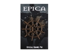 Epica Pin 