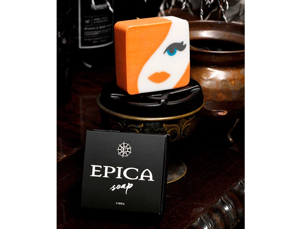 Epica Soap Simone