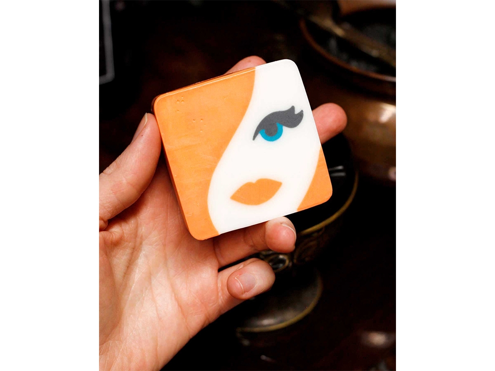 Epica Soap Simone