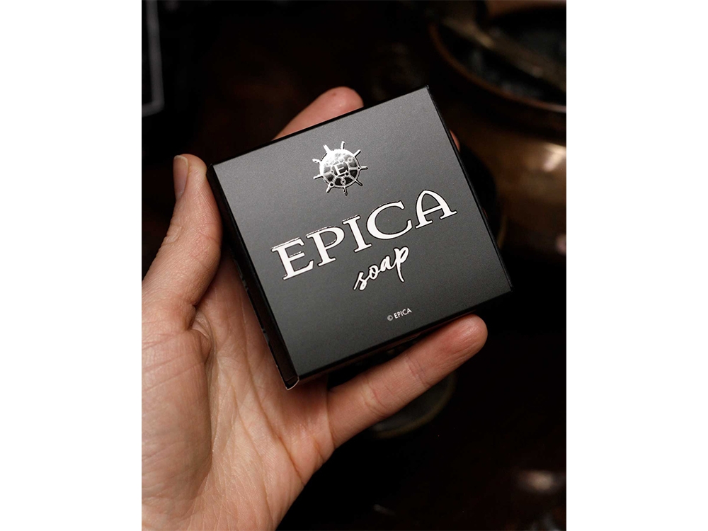 Epica Soap Simone