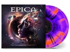 The Holographic Principle 2LP